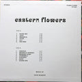 Sven Wunder : Eastern Flowers (LP, Album, RP)