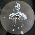 Sote : Parallel Persia Remixes (12", Ltd)