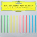 Max Richter, Antonio Vivaldi, Daniel Hope · Konzerthaus Kammerorchester Berlin · André de Ridder : Recomposed By Max Richter (Vivaldi · The Four Seasons) (2xLP, Album, RE, 180)