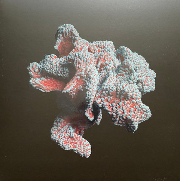 Aera : Prana EP (2x12", EP)