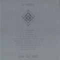 DJ Varsovie : Alien Love Songs (12", Ltd)