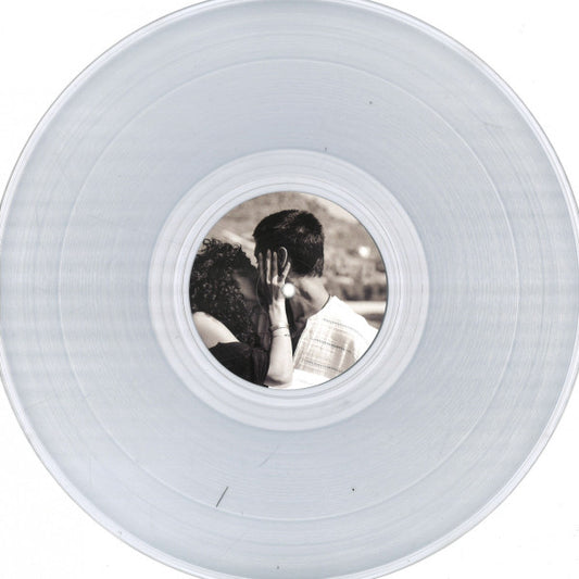 Nu (5) : Man O To (12", Cle)