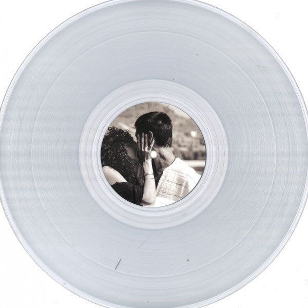 Nu  - Man O To — front sleeve
