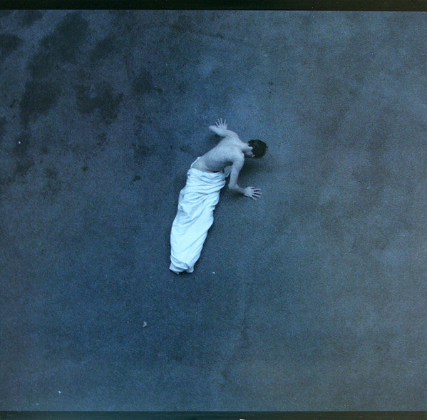 Years of Denial - Human Tragedy — front sleeve