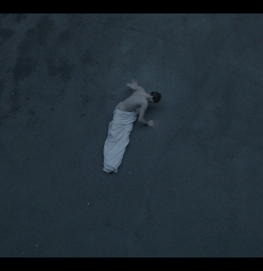 Years of Denial : Human Tragedy (LP, MiniAlbum, Ltd, S/Edition, Vam)