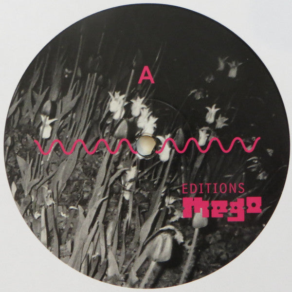 Cucina Povera & Els (7) : The Oystercatcher (12", Album)