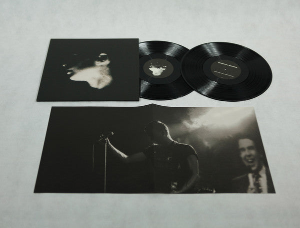 Randolph & Mortimer : Manifesto For A Modern World (2xLP, Album, Ltd)