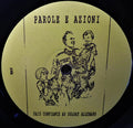 Parole E Azioni : Fais Confiance Au Soldat Allemand (LP, Album)