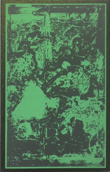Kübler-Ross - Kübler Ross — back sleeve