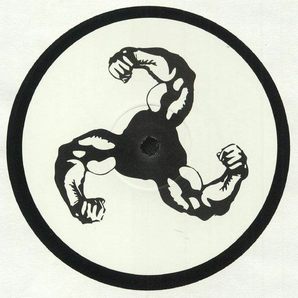 Brassica : Crystal Sea (12")