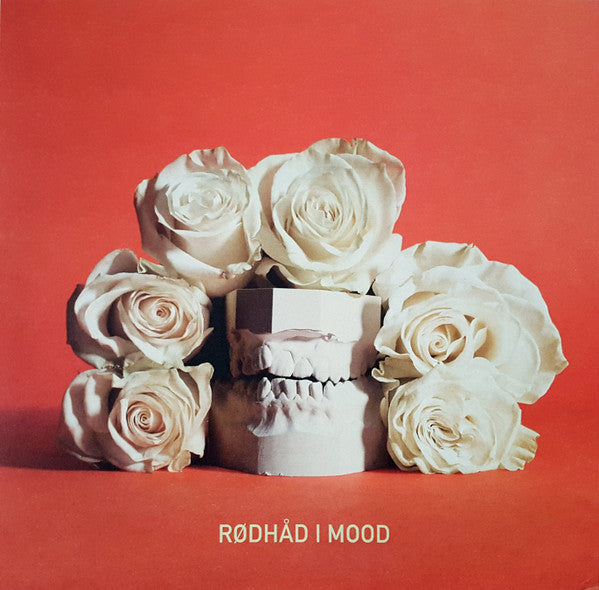 Rødhåd - Mood — front sleeve