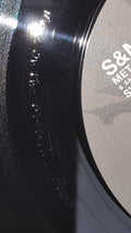 Metallica & San Francisco Symphony : S&M2 (4xLP, Album)
