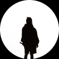 Unknown Artist : Unknown (12", S/Sided, Single, W/Lbl, Han)