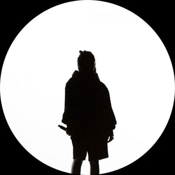Unknown Artist - Unknown — front sleeve
