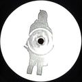 Unknown Artist : Unknown (12", S/Sided, Single, W/Lbl, Han)