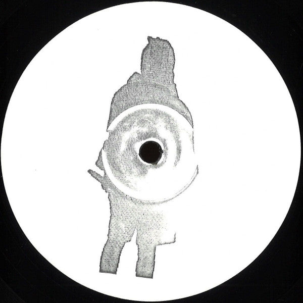 Unknown Artist - Unknown — back sleeve
