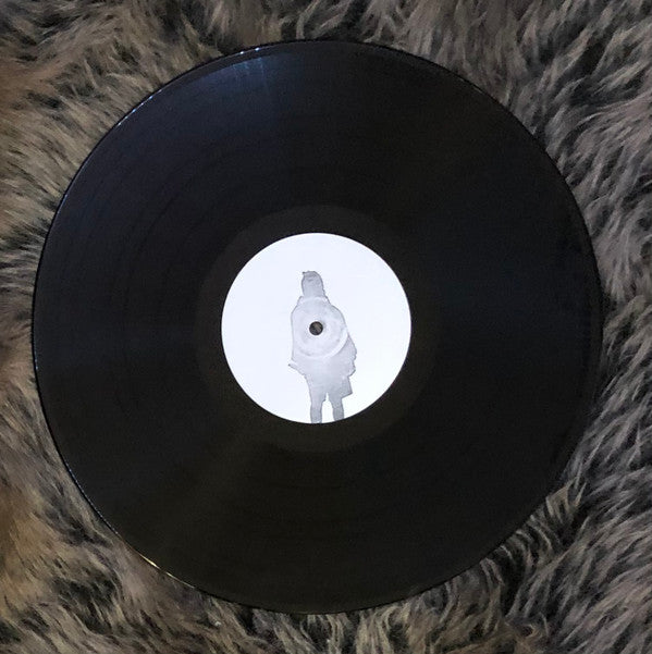 Unknown Artist : Unknown (12", S/Sided, Single, W/Lbl, Han)