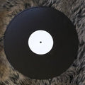 Unknown Artist : Unknown (12", S/Sided, Single, W/Lbl, Han)