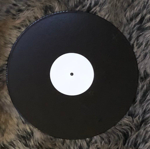 Unknown Artist : Unknown (12", S/Sided, Single, W/Lbl, Han)