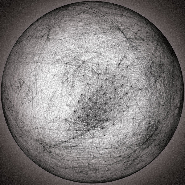 Filmmaker (2) : Late Stage Earth (12", EP, Tra)