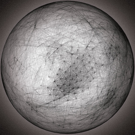 Filmmaker (2) : Late Stage Earth (12", EP, Tra)