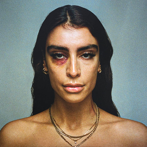 Sevdaliza : Shabrang (2xLP, Album, Gre)