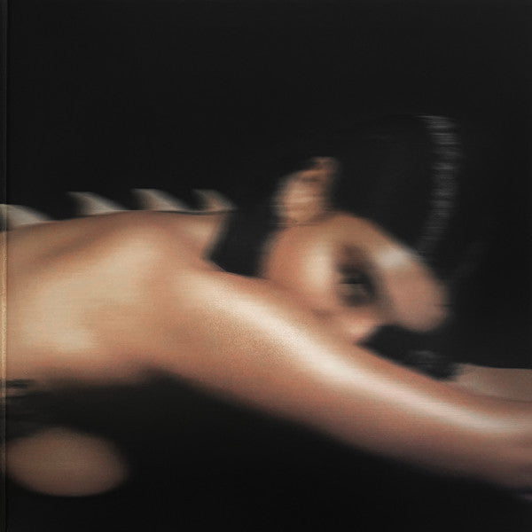 Sevdaliza : Shabrang (2xLP, Album, Gre)