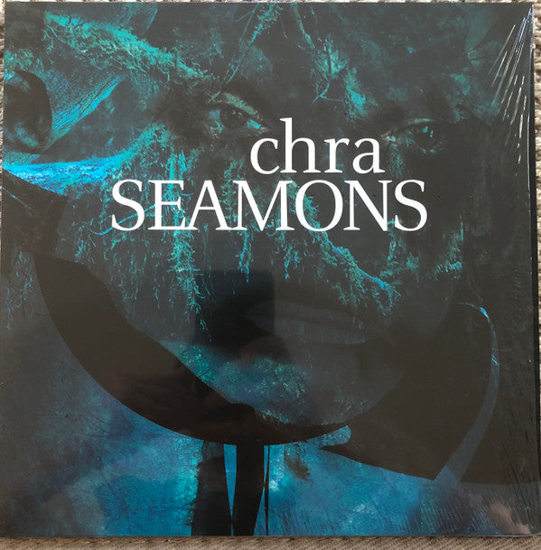 Chra - Seamons — front sleeve
