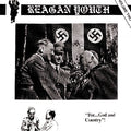 Reagan Youth : Volume 2 (LP, Album, Blu)