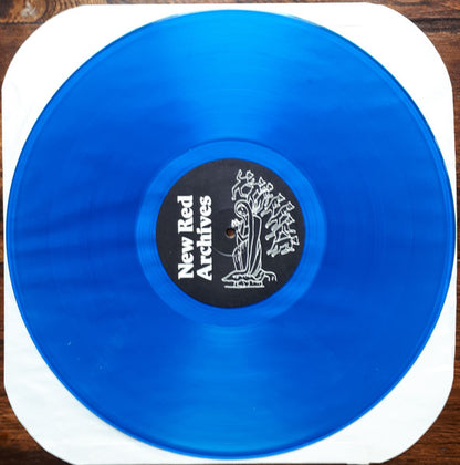 Reagan Youth : Volume 2 (LP, Album, Blu)