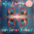 Kaitlyn Aurelia Smith : The Mosaic Of Transformation (LP, Album, Ltd, Cle)