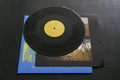 Erik Skodvin : Anbessa (LP, Album, Ltd)