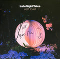 Hot Chip : LateNightTales (2xLP, Comp, 180)