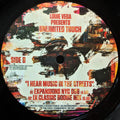 Louie Vega Presents Unlimited Touch : I Hear Music In The Streets (Expansions In The NYC Preview 3) (12")