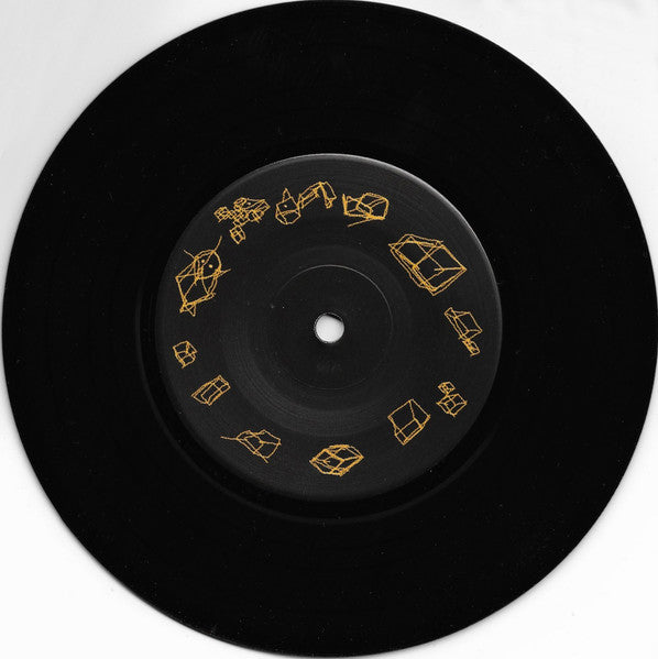 Science Man : Match Game (7")