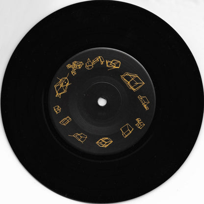 Science Man : Match Game (7")