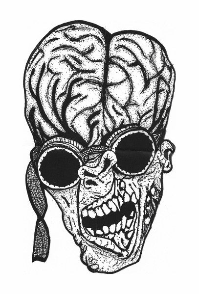 Science Man : Match Game (7")