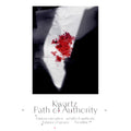 Kwartz (2) : Path Of Authority (12", EP)