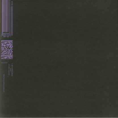 Schwefelgelb : Der Puls Durch Die Schläfen (12", EP, Gol)