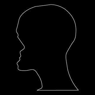 Nicolas Jaar - Cenizas — front sleeve