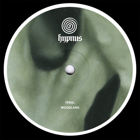 Feral (11) : Woodland (12", EP, 180)