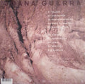 Joana Guerra : Chão Vermelho (LP, Album, Ltd, Bri)