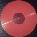 Joana Guerra : Chão Vermelho (LP, Album, Ltd, Bri)