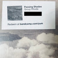 Group Rhoda : Passing Shades (LP, Album)