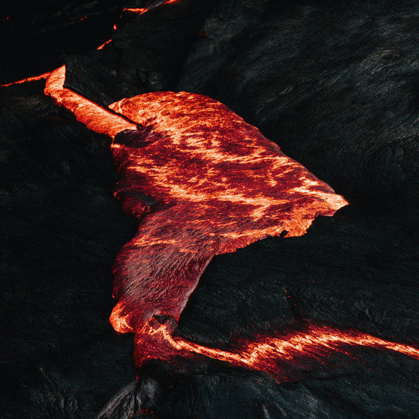 Randstad : These Serpents (LP)