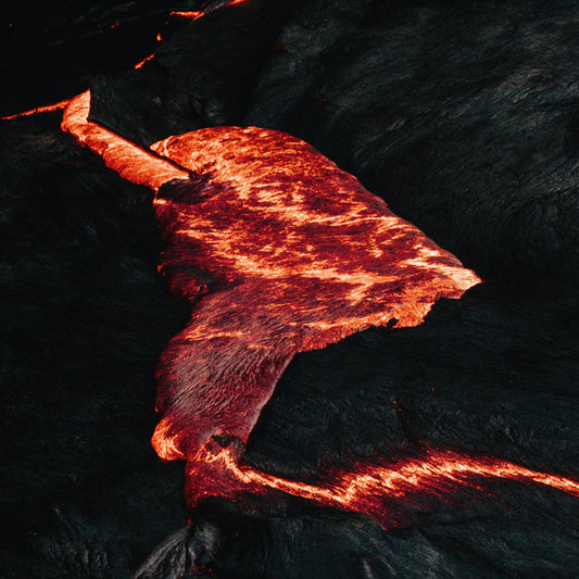 Randstad : These Serpents (LP)