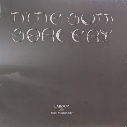 Labour Feat. Hani Mojtahedy : Nine​-​sum Sorcery (12")