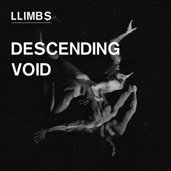 Llimbs - Descending Void — front sleeve