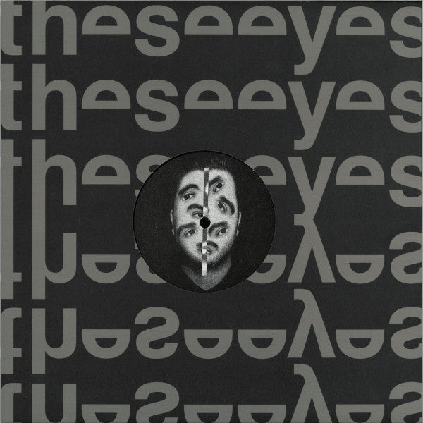 André Hommen : More Than This Remixes Pt. 1 (12")