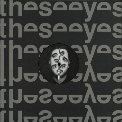 André Hommen : More Than This Remixes Pt. 1 (12")